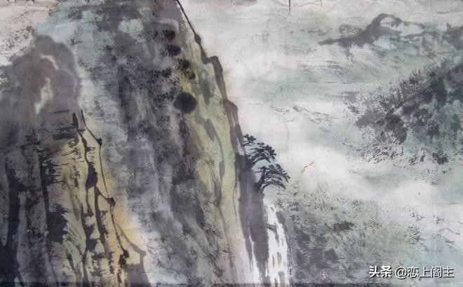 岭南画派现在怎么样了,岭南画派学习