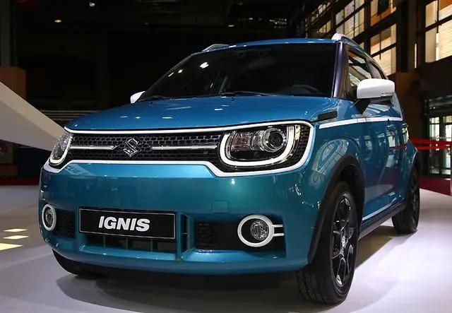 2023款铃木最大型suv多少钱,铃木最好看SUV二手车