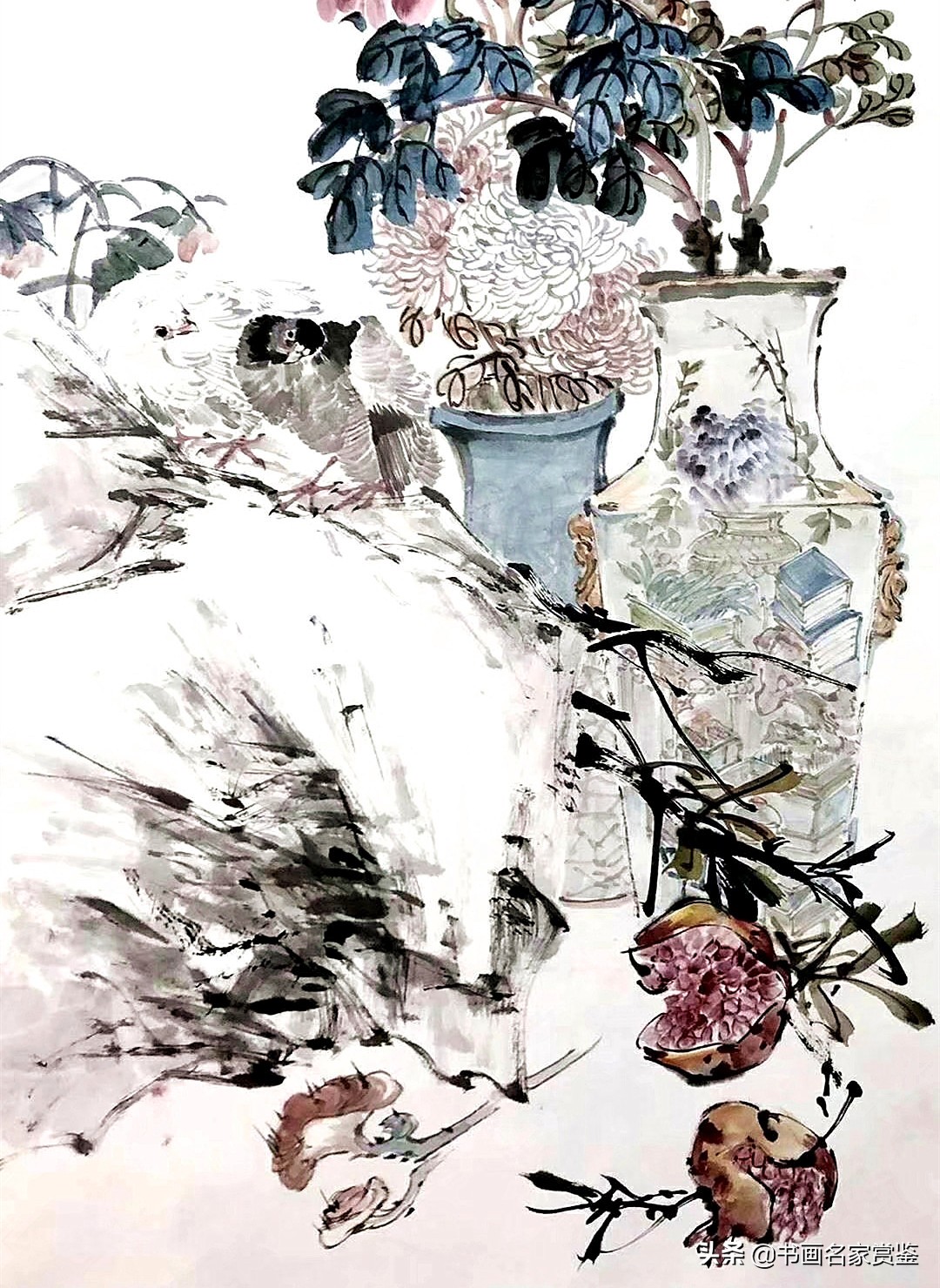 仙鹤和灵芝象征什么,灵芝是不是吉祥物