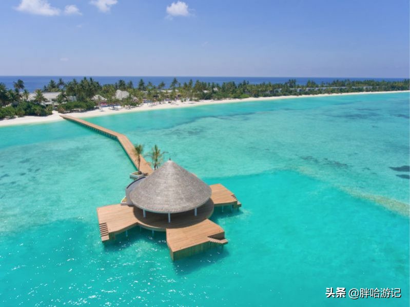 马尔代夫6星岛与5星级岛区别,马尔代夫旅游选岛5大攻略