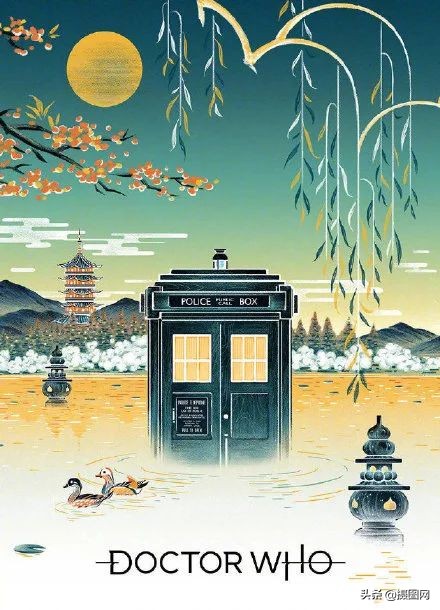 海报pk对决,海报大比拼