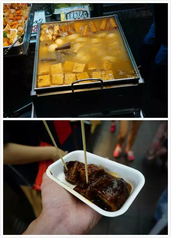 日本自由行大阪住宿攻略,日本大阪黑门市场自由行热门攻略