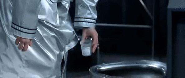 古罗马人为什么用尿刷牙,古罗马用尿液洗衣服