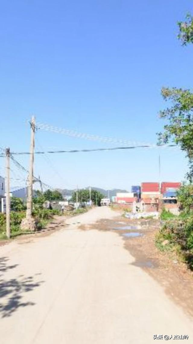 小石头庄村名人,小石头乡野记