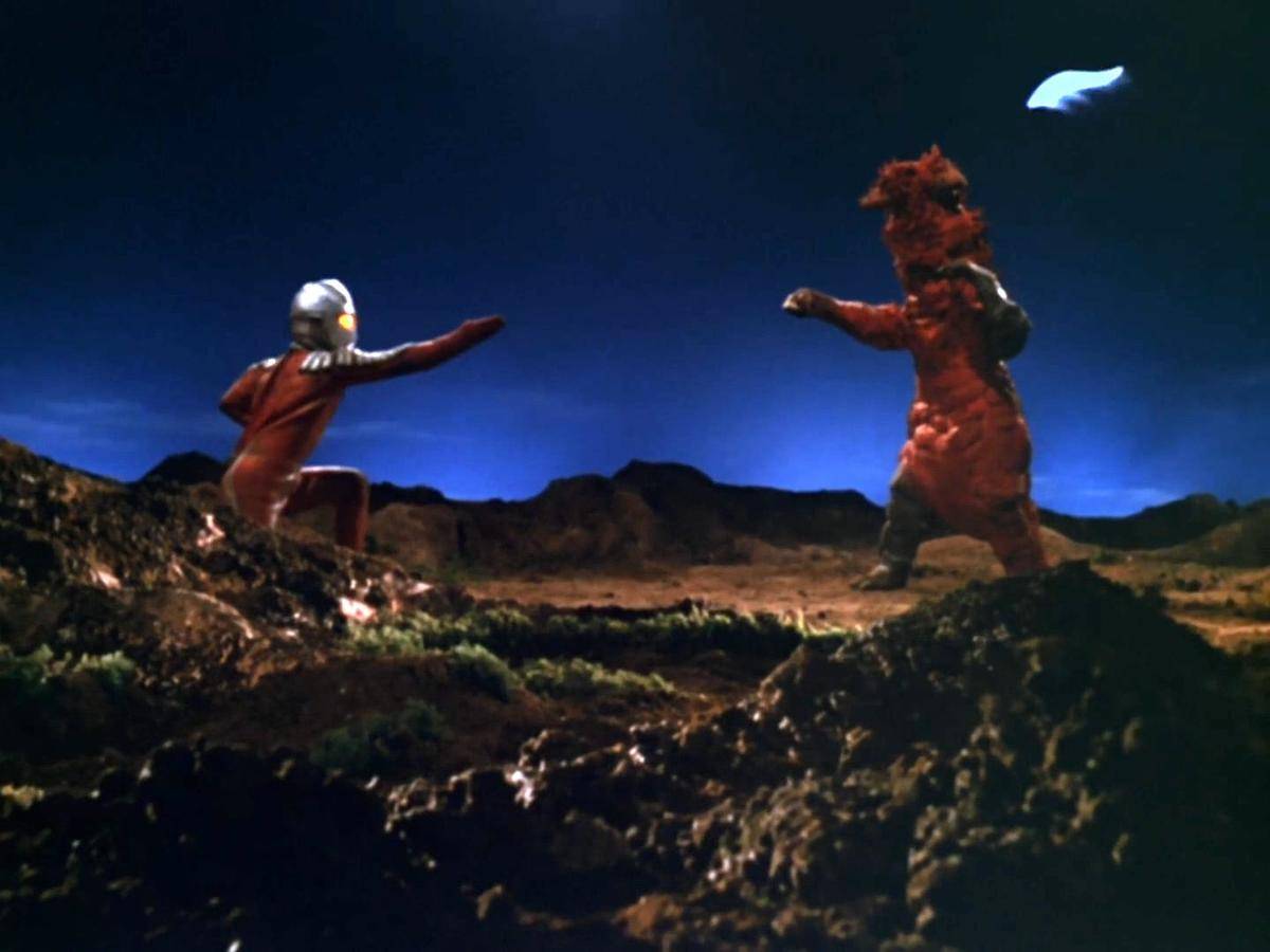 模玩机设:以弹之名守望地球地球的赤红巨人SHF赛文