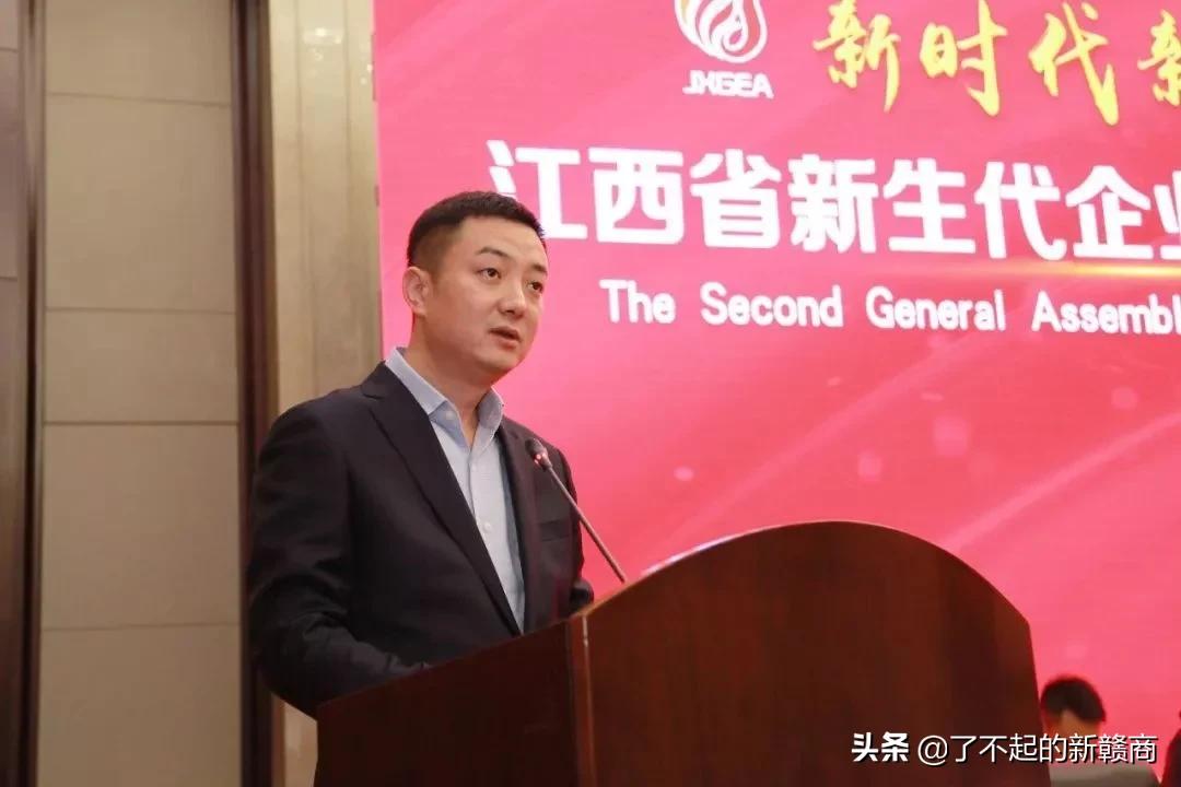 江西煌上煌董事长,江西煌上煌创始人