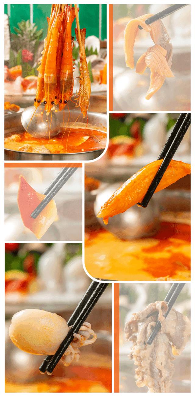 集渔周年庆178套餐,集渔8周年