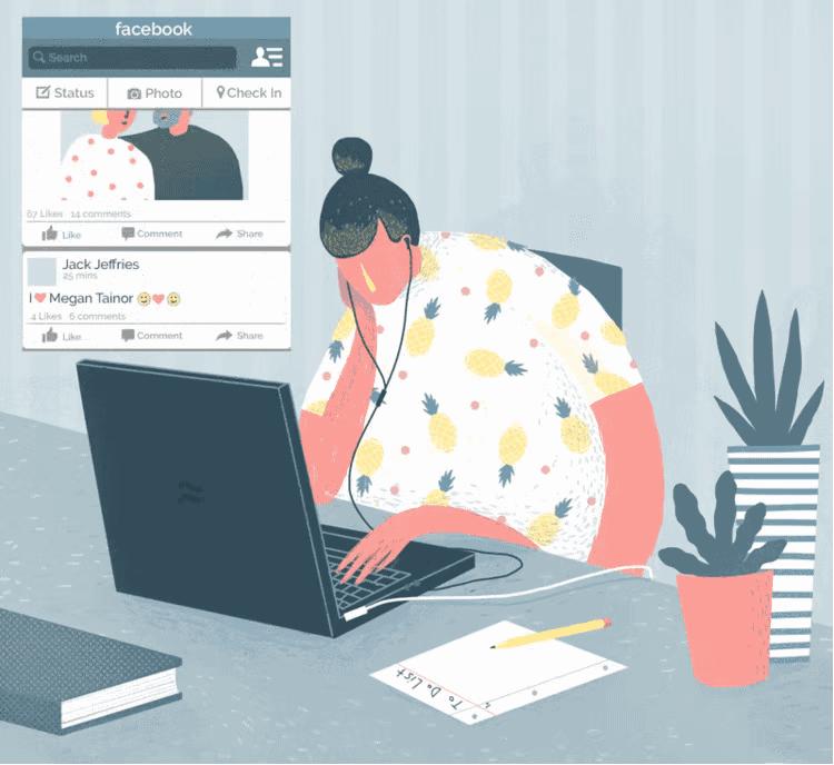 大学是所神奇的整容院,大学是个整容院