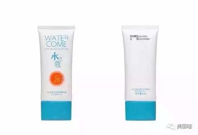 3.15化妆产品名单,3.15曝光产品黑名单