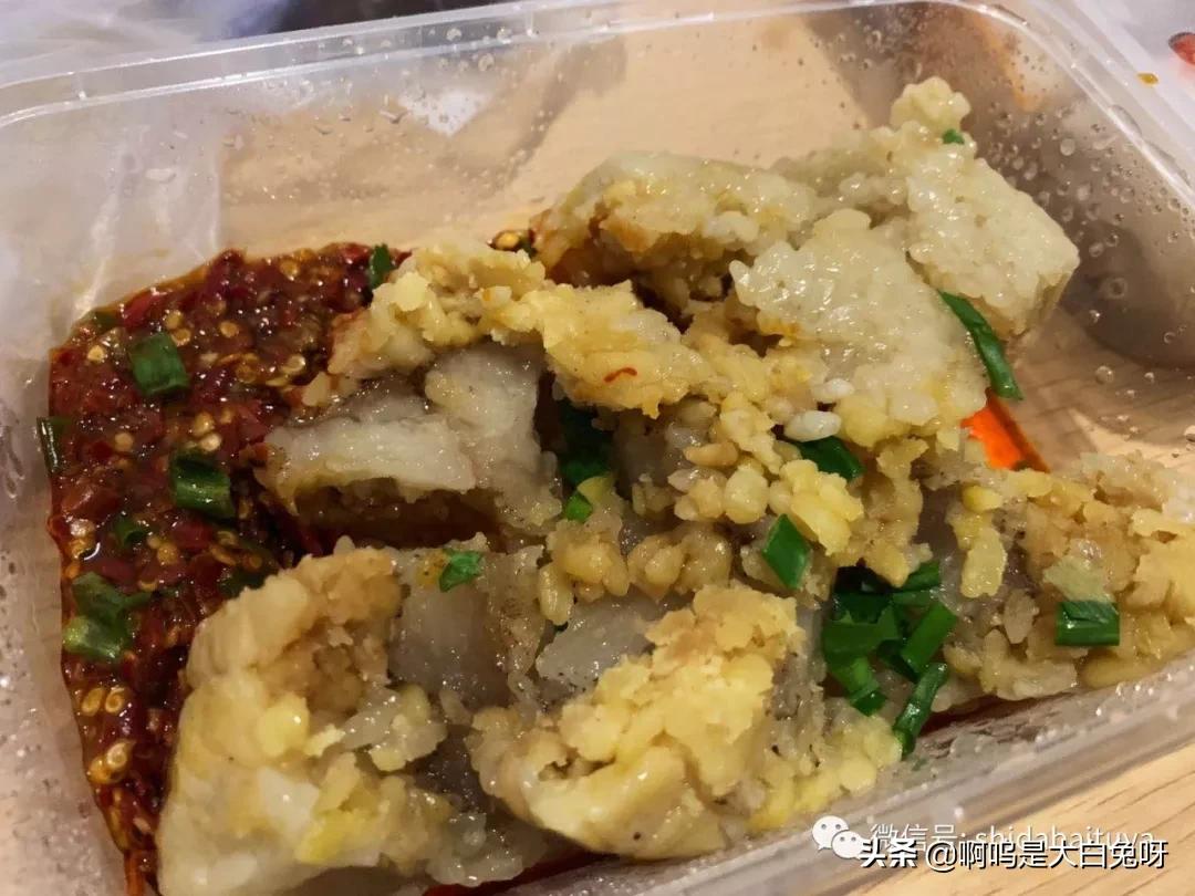 柳州好吃的餐厅,柳州早茶哪里好吃