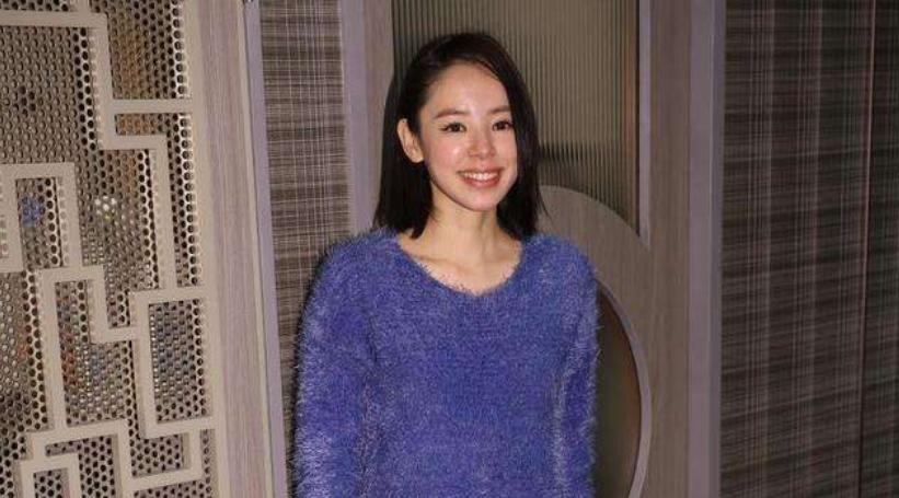 谭凯琪身体不适伴有咳嗽，以为患上新冠肺炎，真相却着实让人惊喜