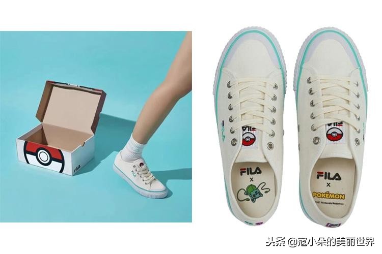 凯蒂猫联名款鞋子,凯蒂猫联名鞋品牌