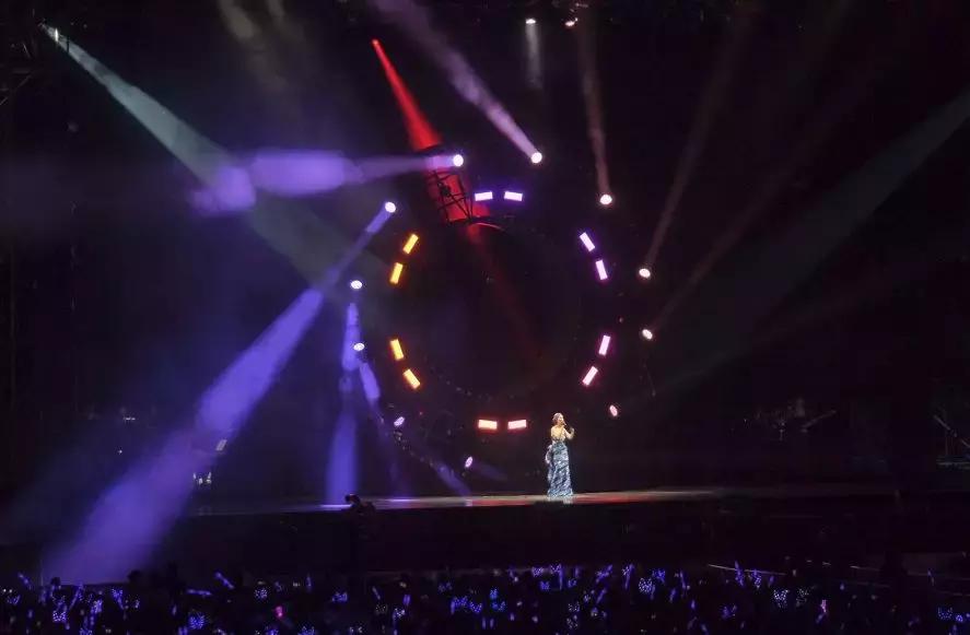 杨千嬅演唱会肇庆站几点入场,杨千嬅演唱会深圳几个小时结束