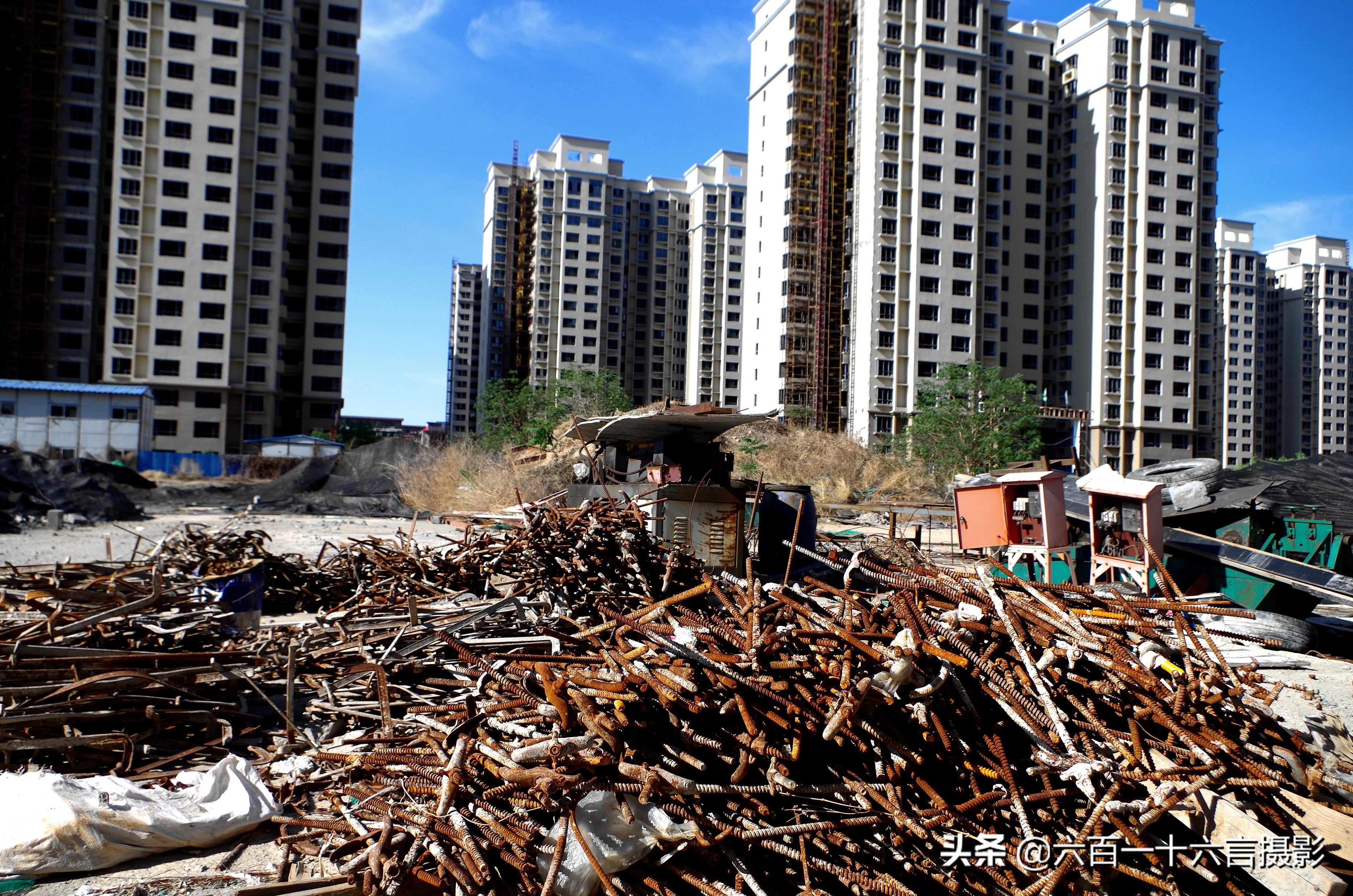 石家庄星湖国际花园最新进展,石家庄对于小安舍烂尾楼怎么安排