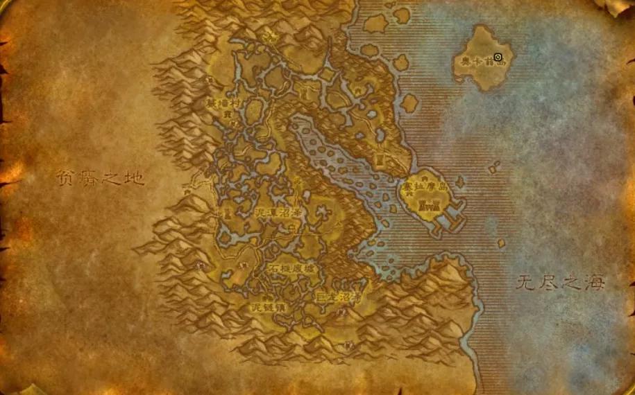 魔兽怀旧服安其拉门任务,魔兽怀旧服各种门任务攻略