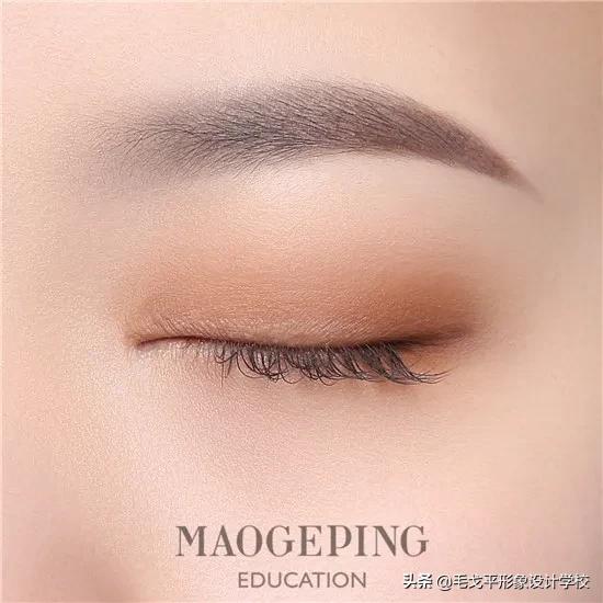 日常眼妆怎么画好看又自然,日常眼妆怎么画自然又好看