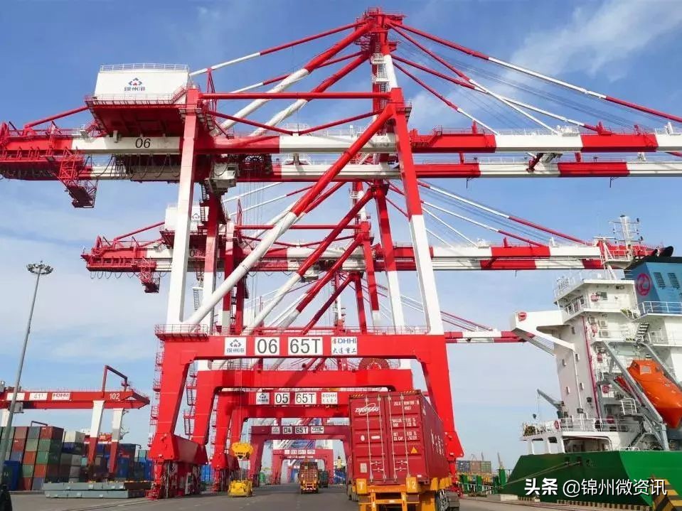 锦州开发区2024年招商引资,锦州市重点招商引资项目