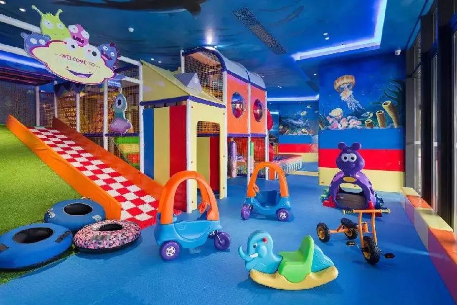 *江阳**海陵岛北洛秘境酒店仅799元，网红爆款，随手一拍就是大片