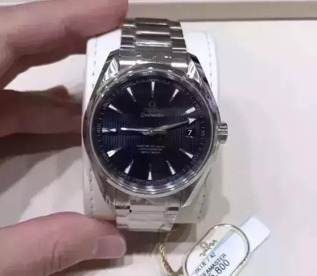 欧米茄二手最新行情,欧米茄omega能卖多少钱