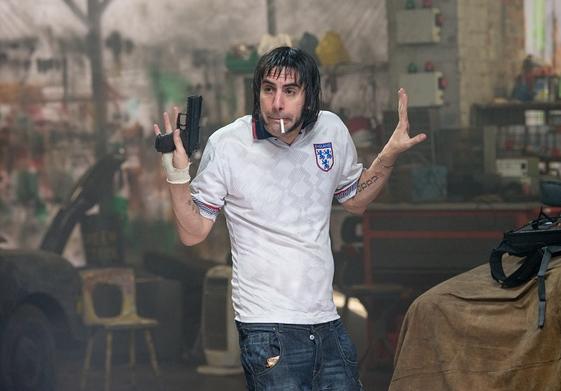 跟王牌贱谍格林斯比差不多的电影,王牌贱谍格林斯比电影解说