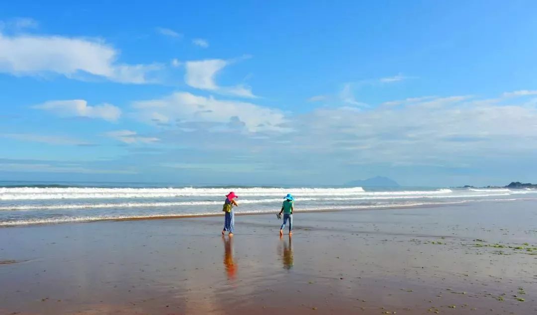 青岛13号线网红景点,青岛最值得去的景点和网红打卡点