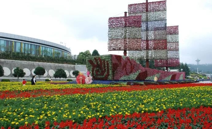 中国最值得去的10个5a级景区,最不值得去的5a级景区