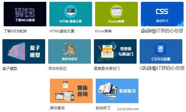 web前端程序员学习条件,web程序员所面临的问题