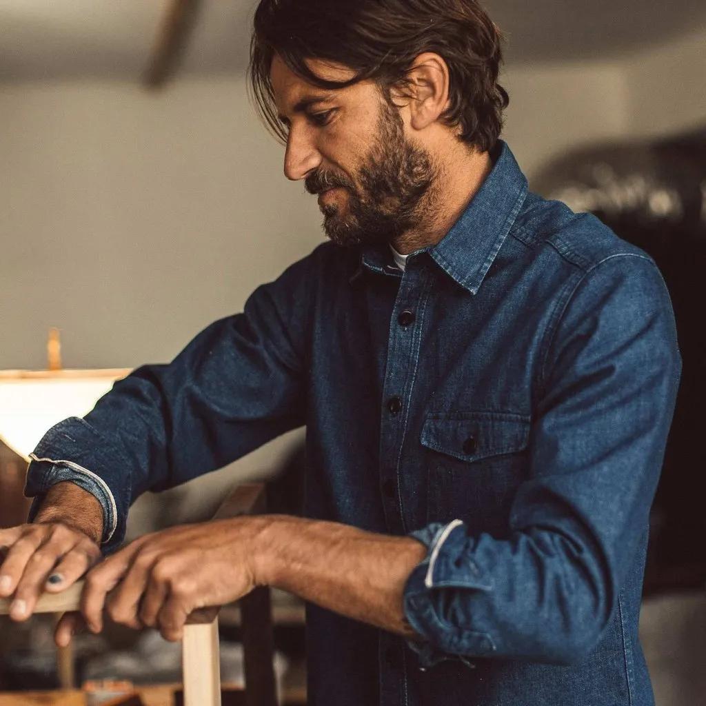 亚麻衬衫有哪些优缺点,亚麻衬衫该怎么选