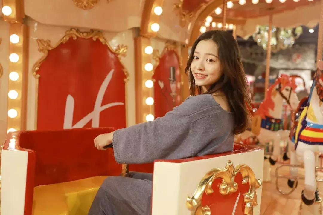 西湖边的游乐场,杭州玩具王国儿童乐园