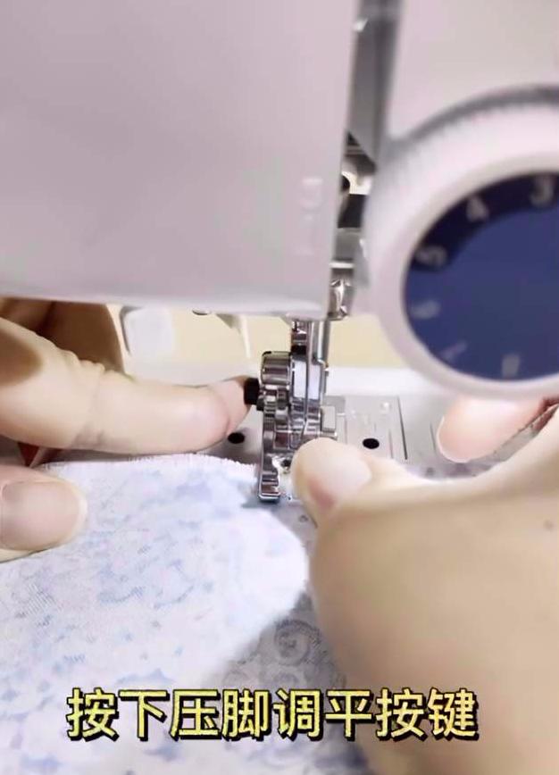 布料不平整如何缝纫,你还在为涂层掉落而烦恼吗