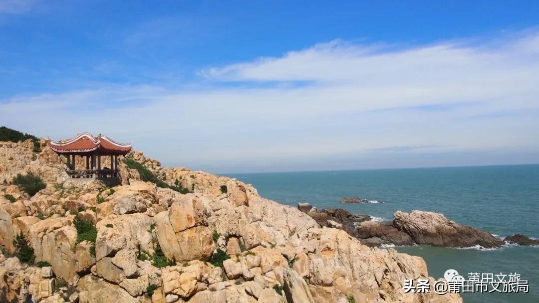 有福之地最美福州,有福之地福建