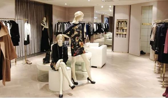 歌力思和iro哪个档次高,歌力思回购最新消息