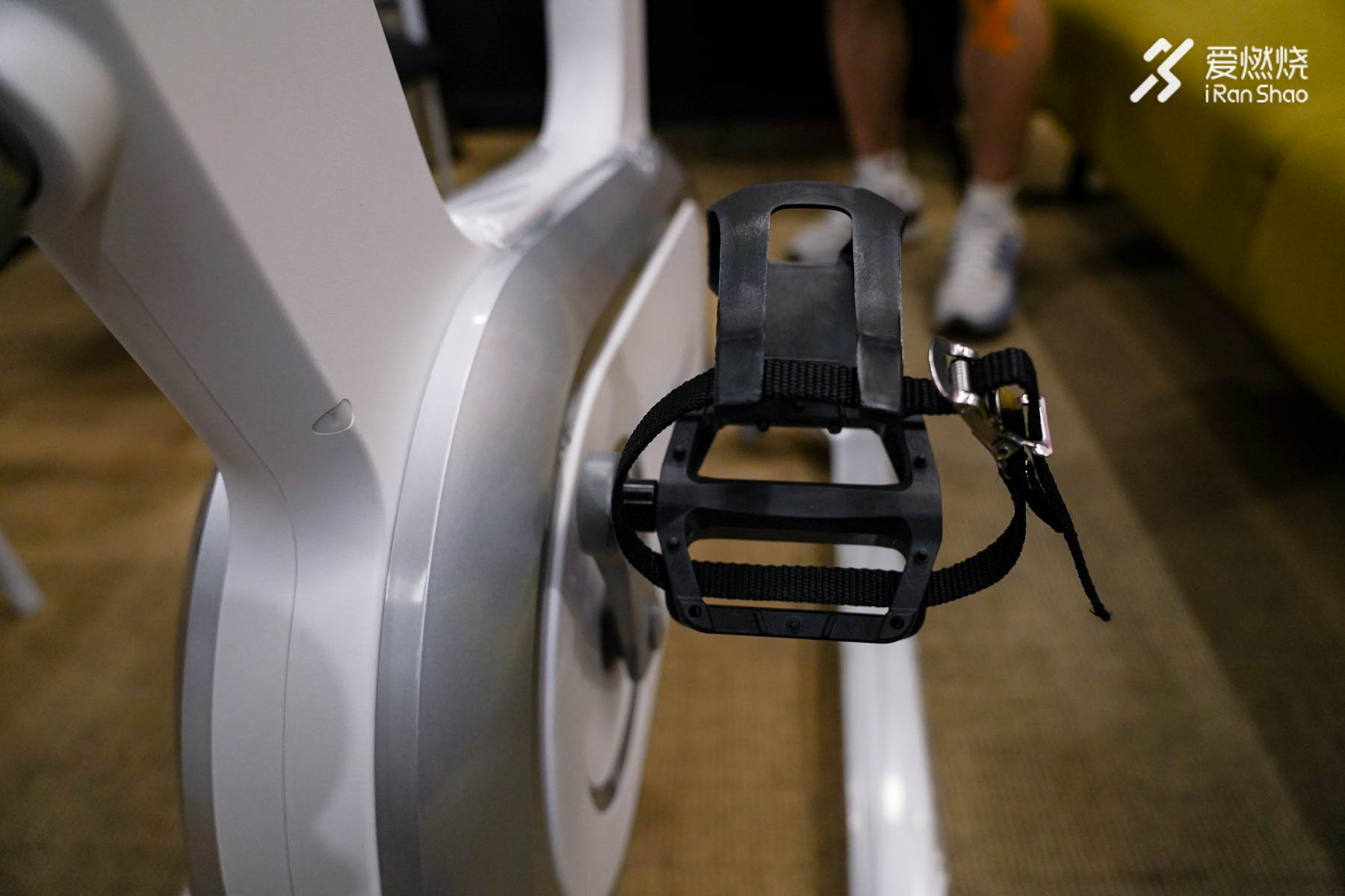 动感单车测评keep动感单车,keep3款的动感单车区别在哪