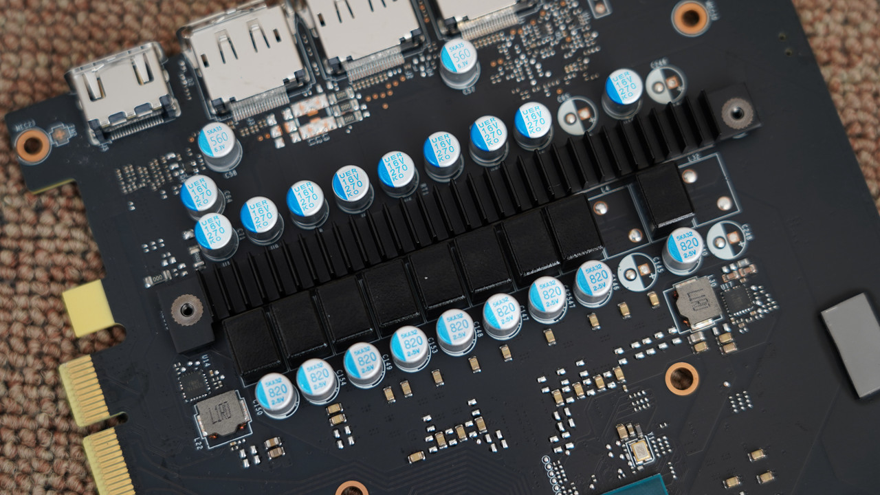 itx三槽显卡机箱,itx机箱能装多大显卡