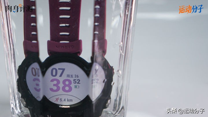 佳明forerunner245怎么跑步,佳明forerunner45s跑步功能