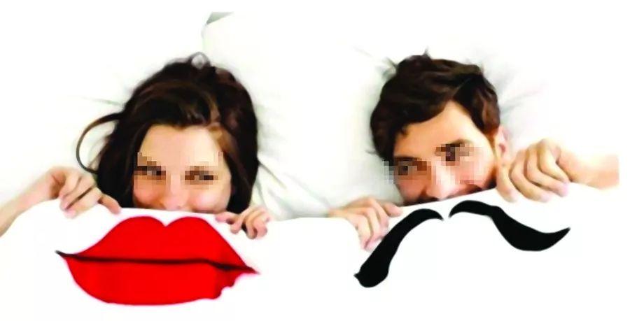 *爱性**男女使用情趣润滑剂要知道的5件事