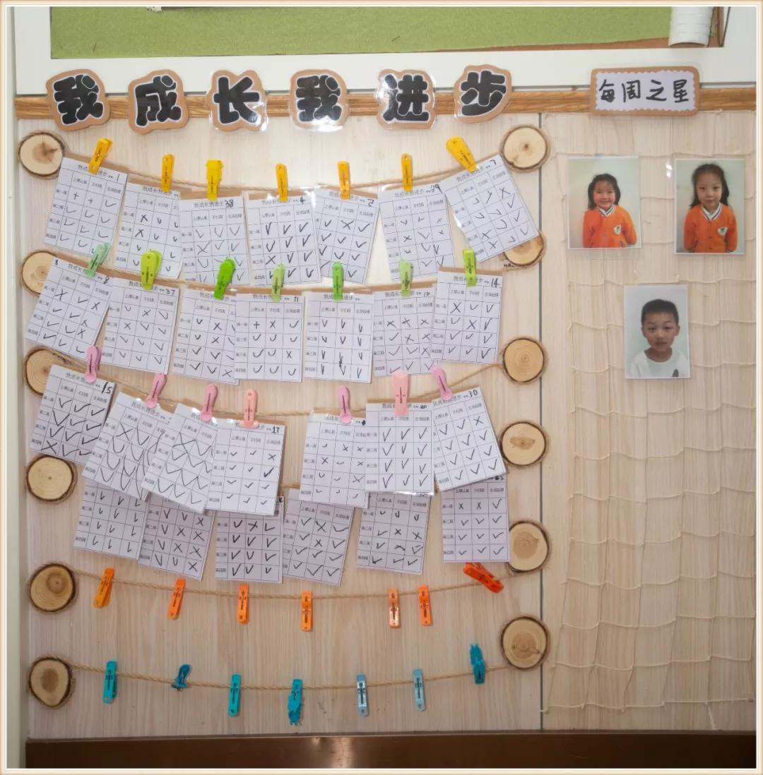 幼儿大班生命教育环境创设,大班新学期环境创设实施方案