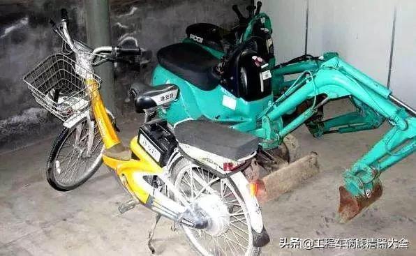 小松最小挖掘机pc01多少钱,小松pc01价格