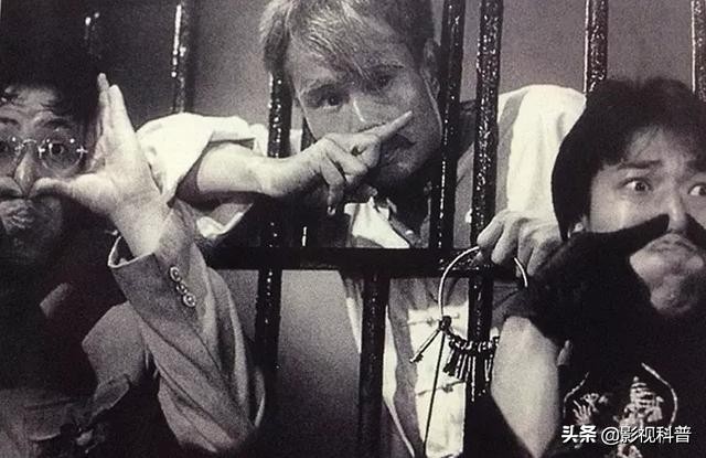 精选林正英十部经典僵尸片，僵尸片的开山祖师，致敬僵尸道长英叔