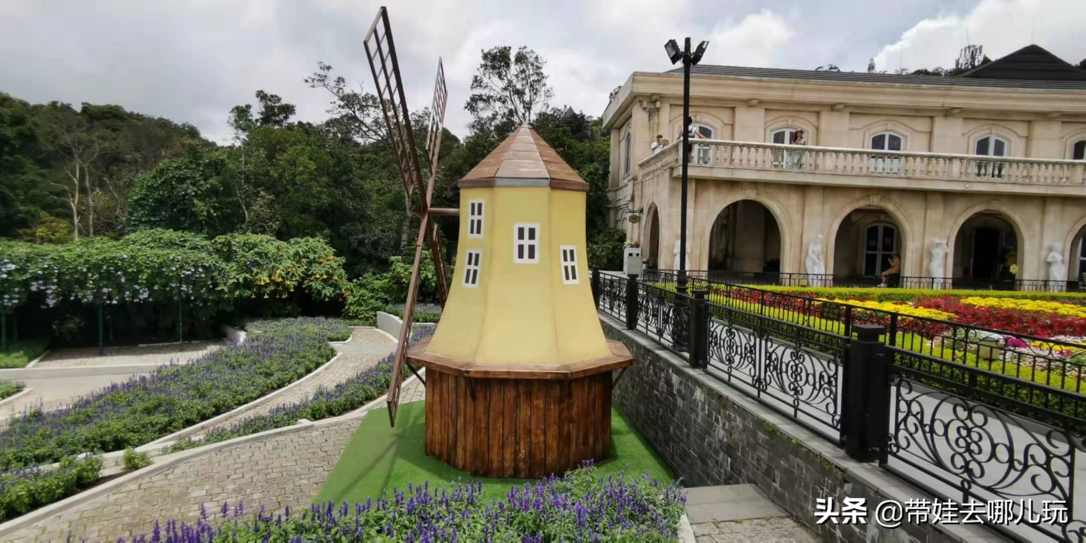 岘港值得玩吗,岘港旅游全攻略越南