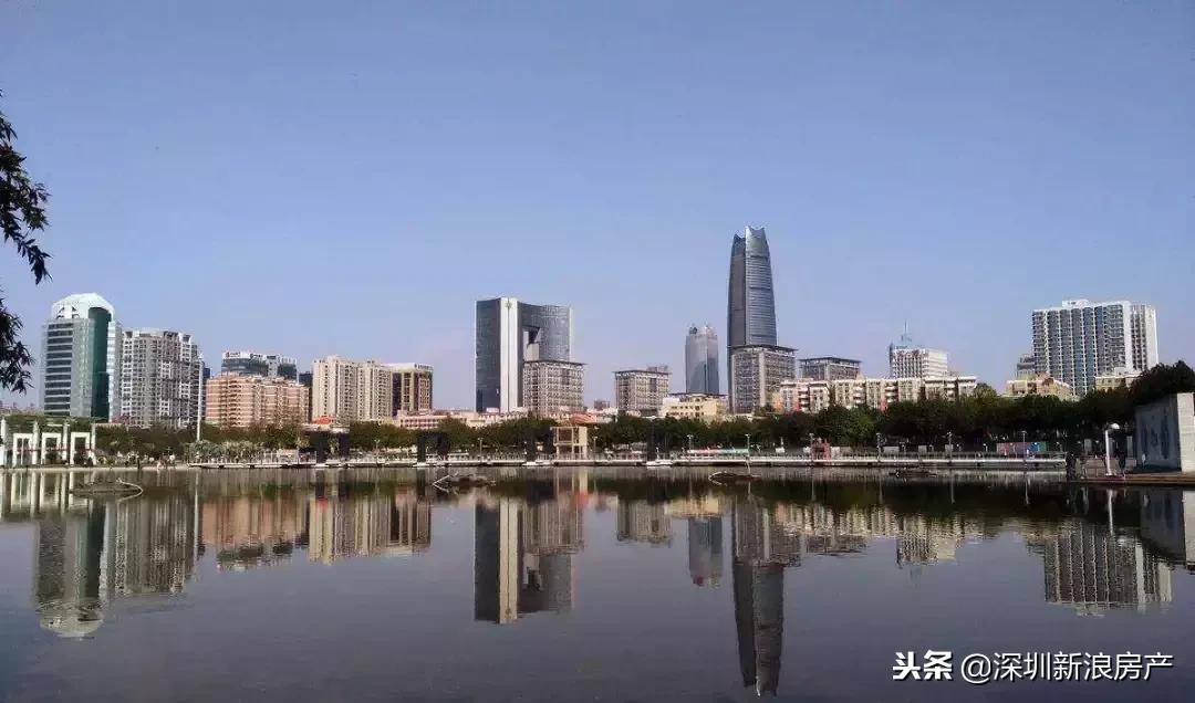 东莞清溪镇和塘厦镇哪个地方大,东莞凤岗和清溪发展前景