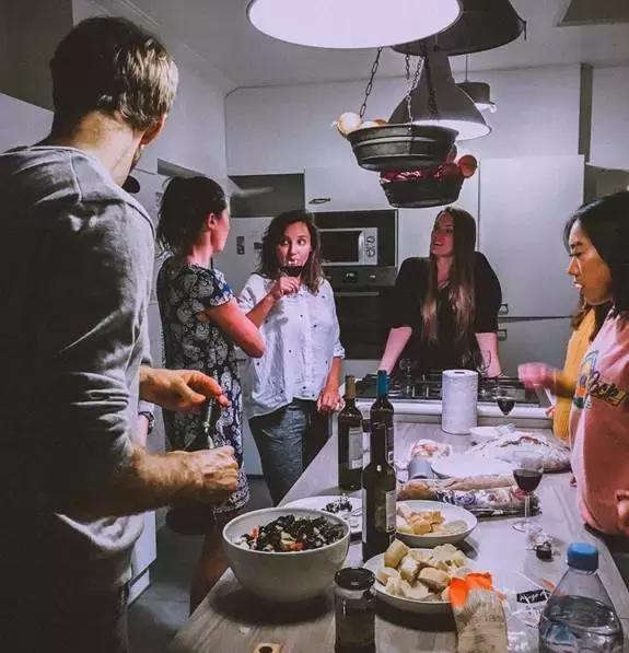 还在发愁圣诞节去哪儿过,还在想今年圣诞怎么过