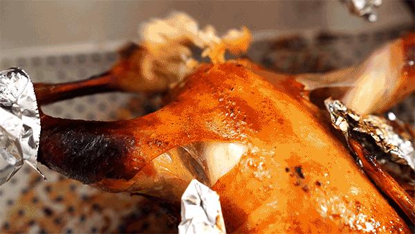 蒸烤箱入门新手食谱,操作简单实用蒸烤箱