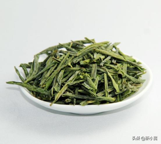 二十种中国名茶的鉴赏方法,中国名茶的鉴赏方法