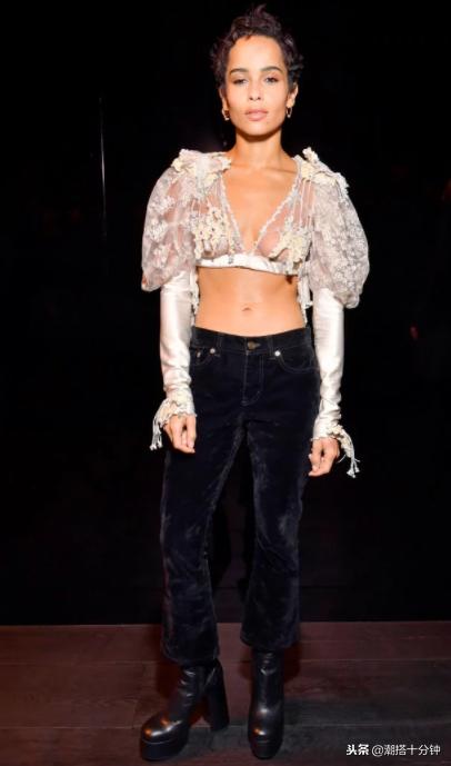 古典型和自然型女性穿衣风格,2019年时尚穿搭国外