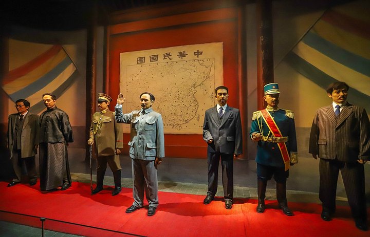 辛亥革命结果如何有何历史意义,辛亥革命简介及意义