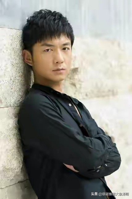 双探雷公救韩冰,雷公邢佳栋双探