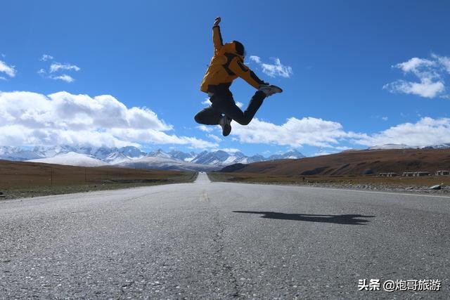 炮哥游记之初涉*疆新**《11》