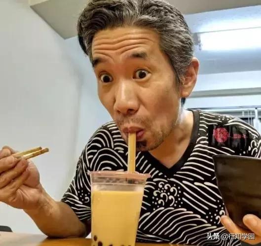 自制珍珠奶茶用电饭锅,自己做珍珠奶茶饭