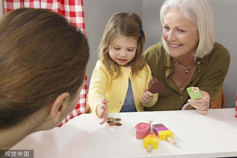 爸爸不怎么管孩子怎么办,爸爸不参与带娃怎么办